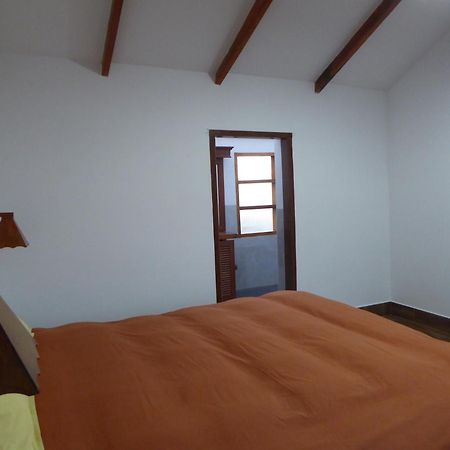 Campo Santo Villa Comunidad Yumani Eksteriør billede