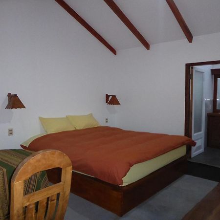 Campo Santo Villa Comunidad Yumani Eksteriør billede