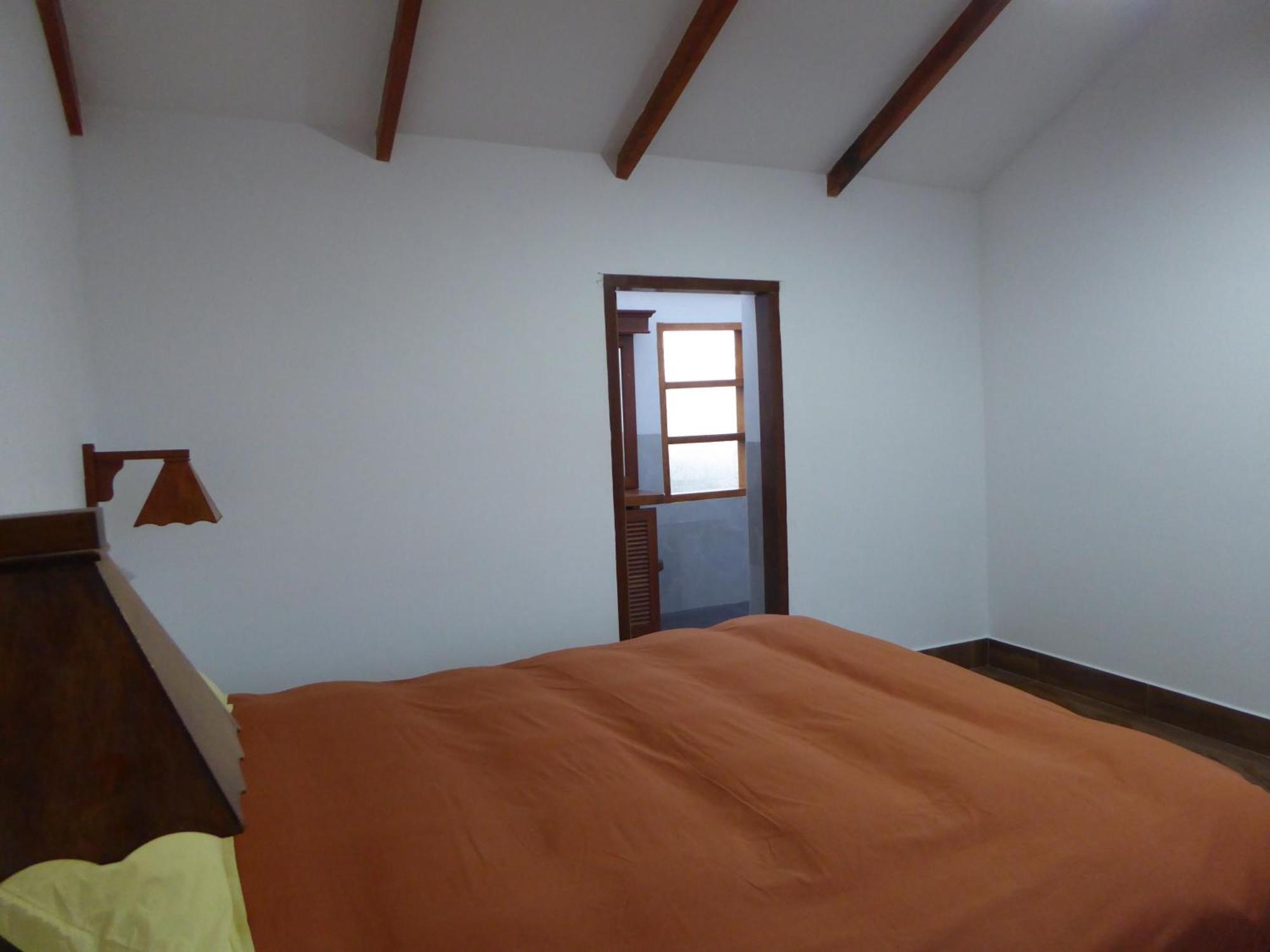 Campo Santo Villa Comunidad Yumani Eksteriør billede