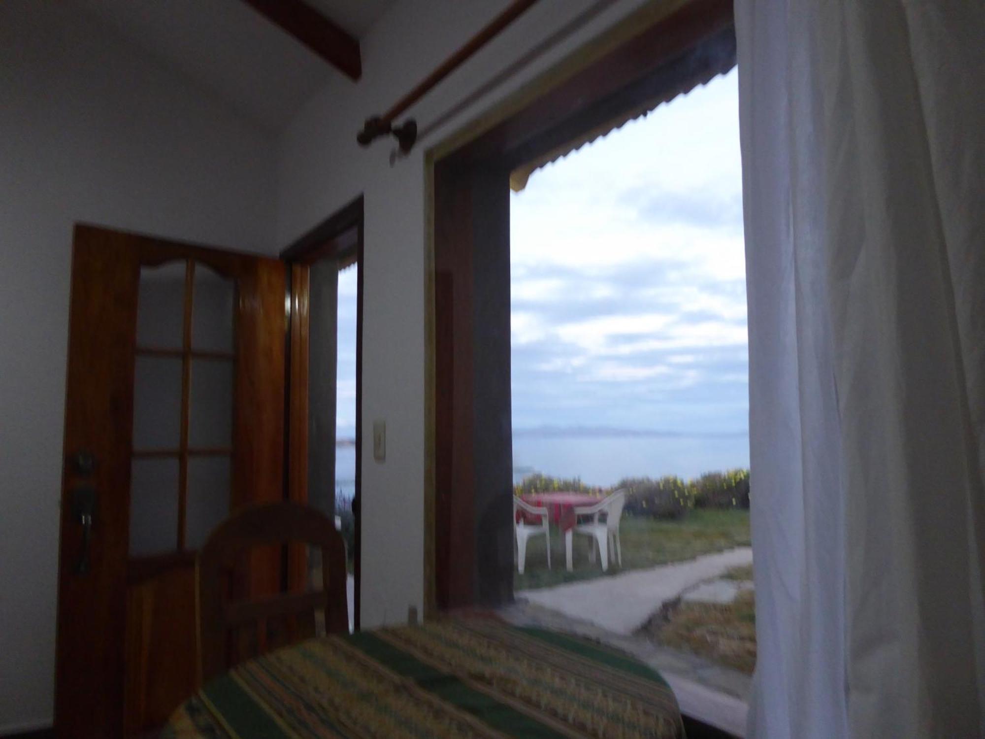 Campo Santo Villa Comunidad Yumani Eksteriør billede