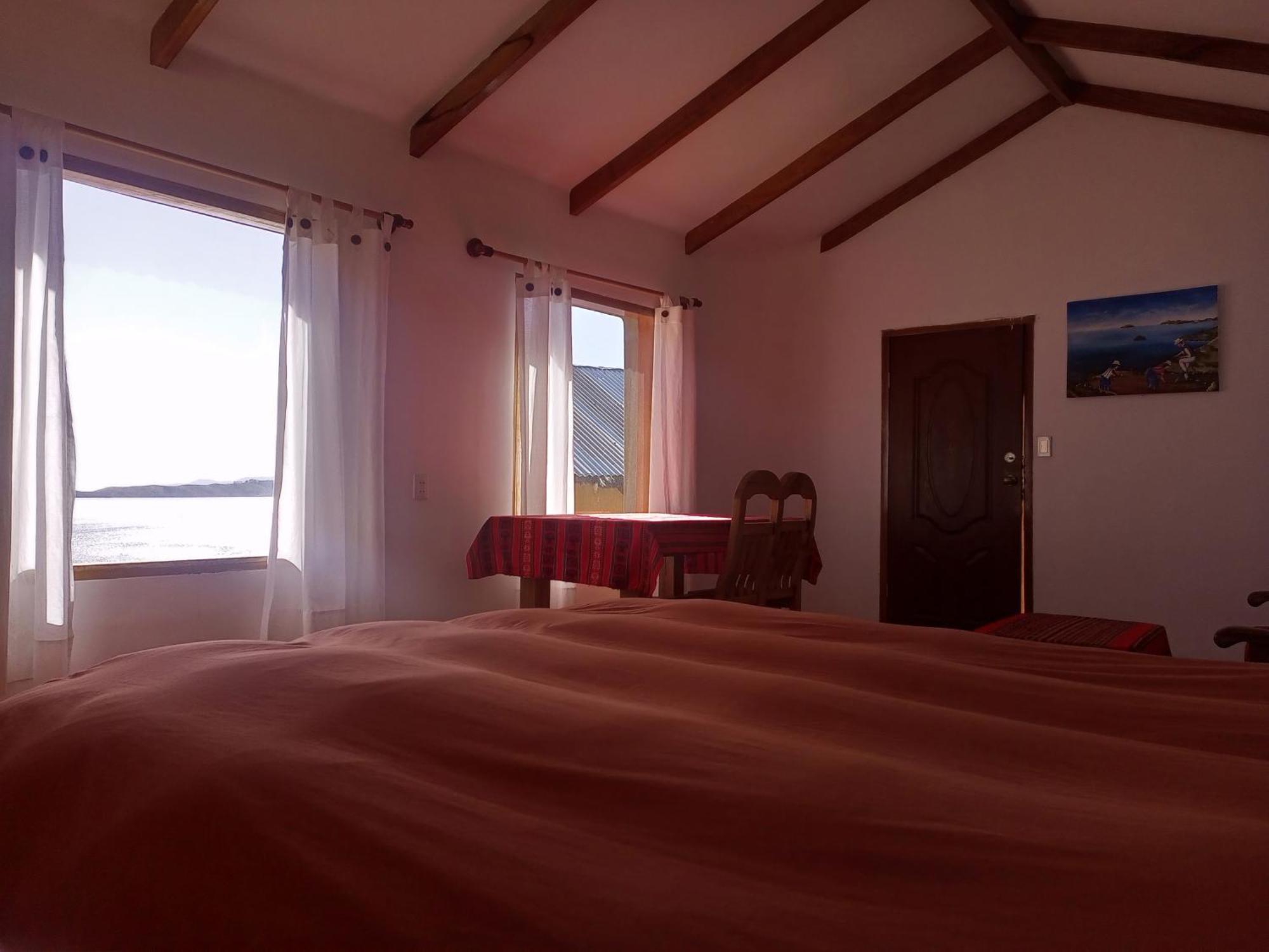 Campo Santo Villa Comunidad Yumani Eksteriør billede