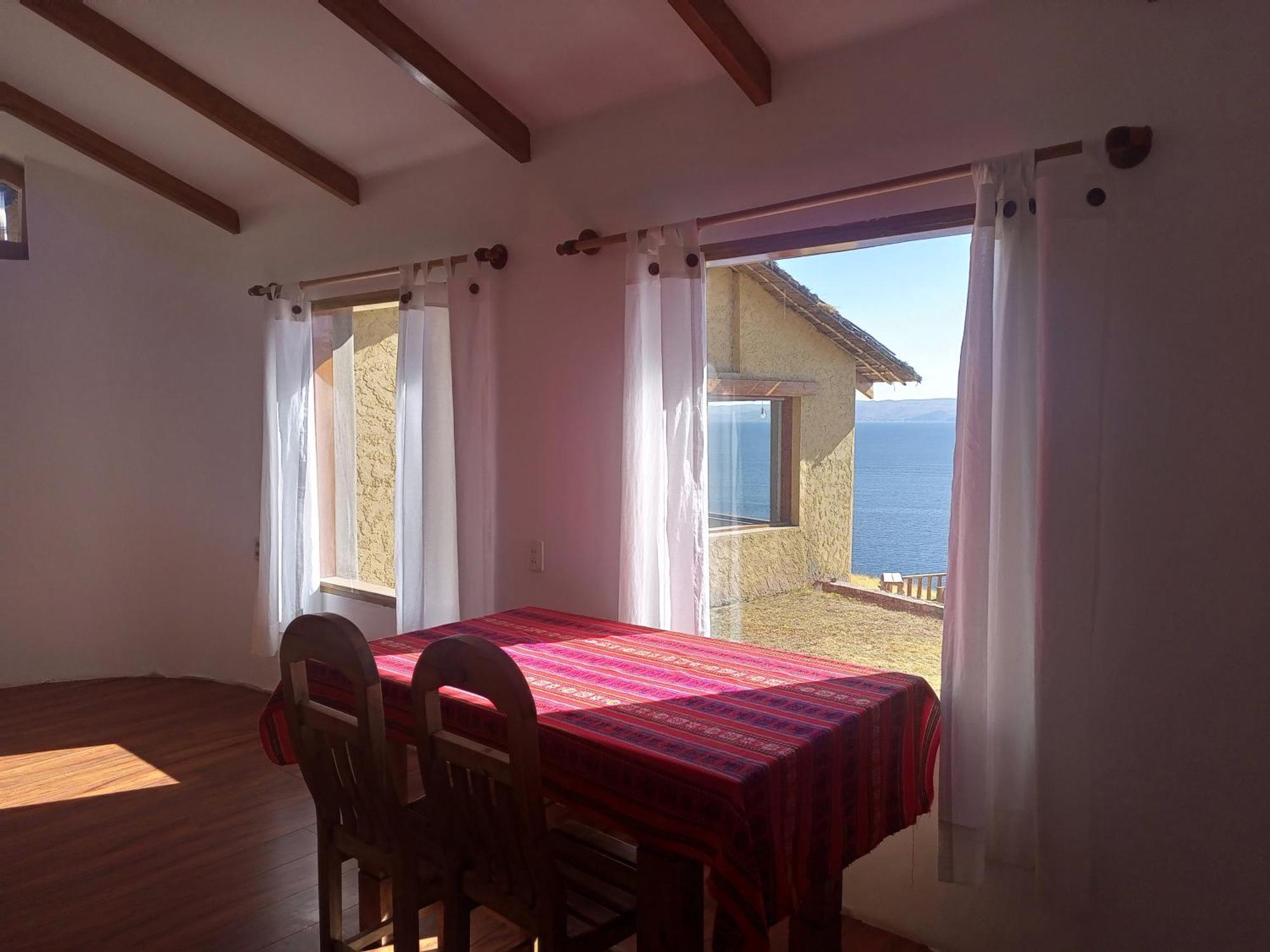Campo Santo Villa Comunidad Yumani Eksteriør billede