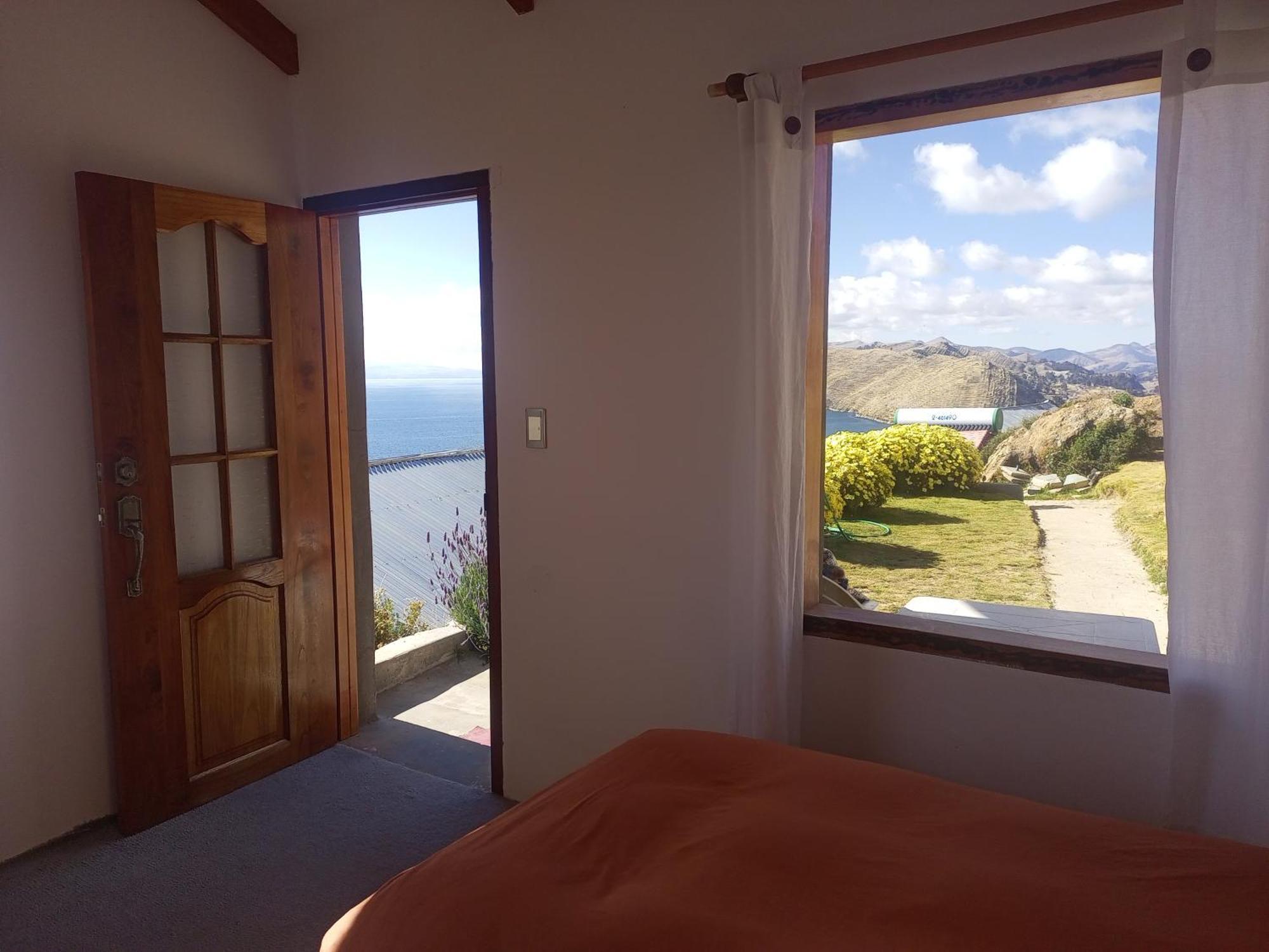 Campo Santo Villa Comunidad Yumani Eksteriør billede
