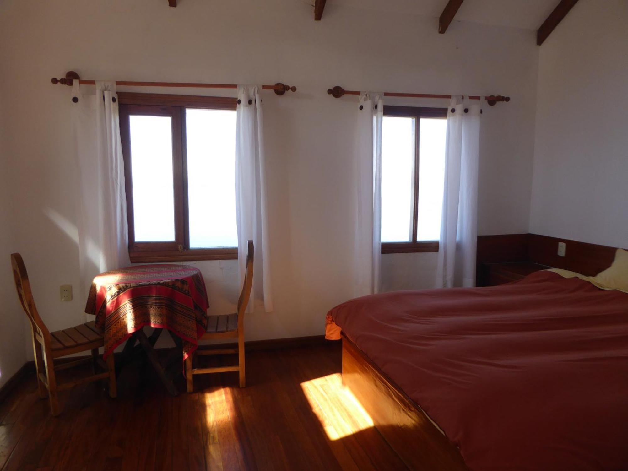 Campo Santo Villa Comunidad Yumani Eksteriør billede