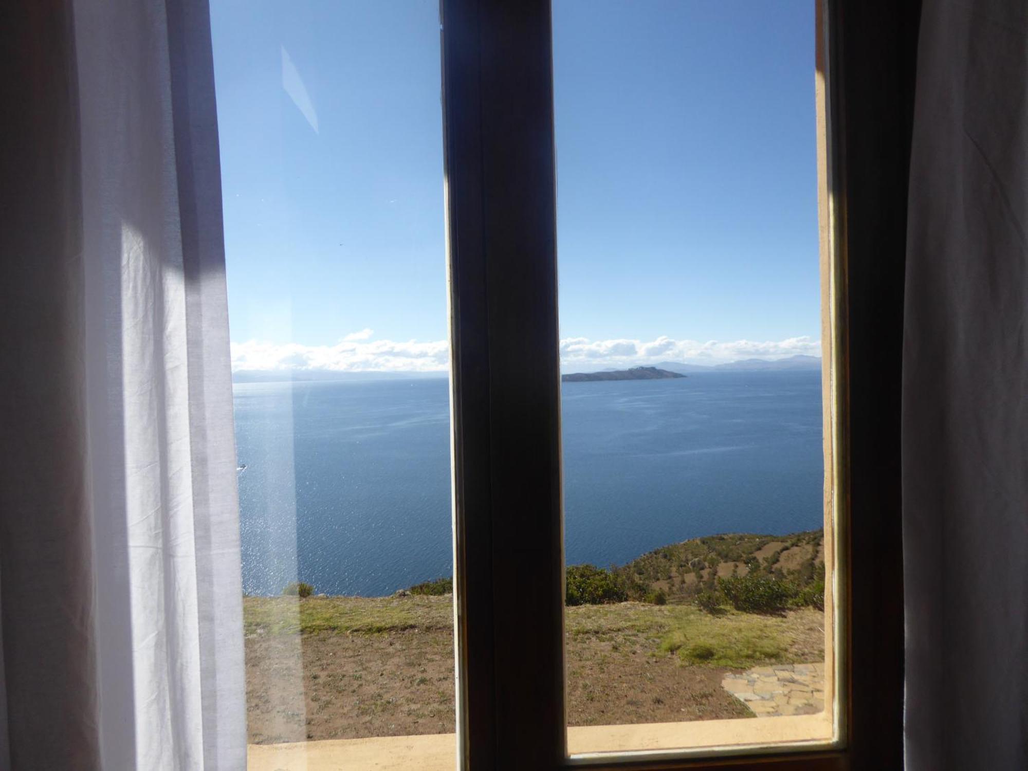Campo Santo Villa Comunidad Yumani Eksteriør billede